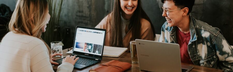 Photo Language learning