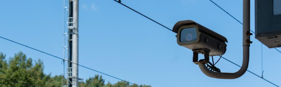 Photo LRS detection