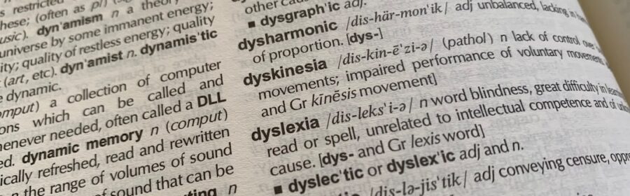Photo Dyscalculia understanding