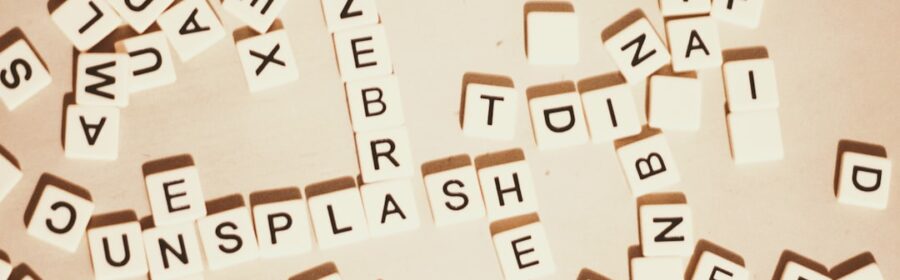 Photo dyslexia