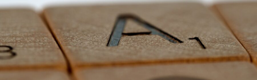 Photo Alphabetization